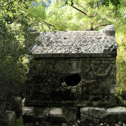 Turkey - Olympos 05