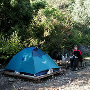 Turkey - Geyikbayiri - JoSiTo camp 05