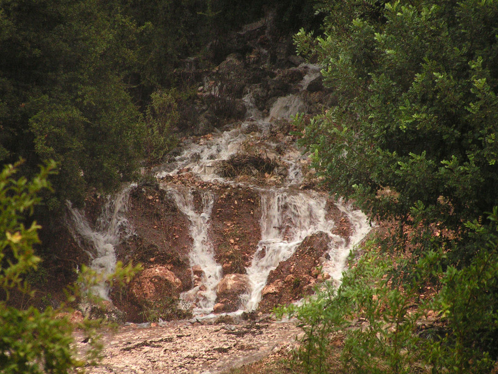 Turkey - Geyikbayiri 60