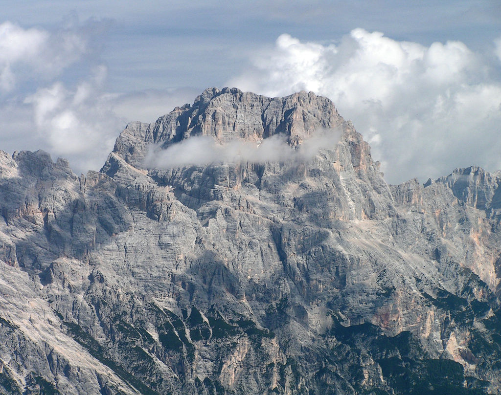 Italian Dolomites - Cinque Torri 03