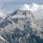 Italian Dolomites - Cinque Torri 03