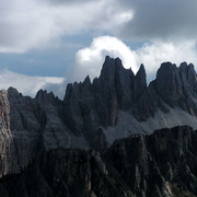Italian Dolomites - Cinque Torri 04