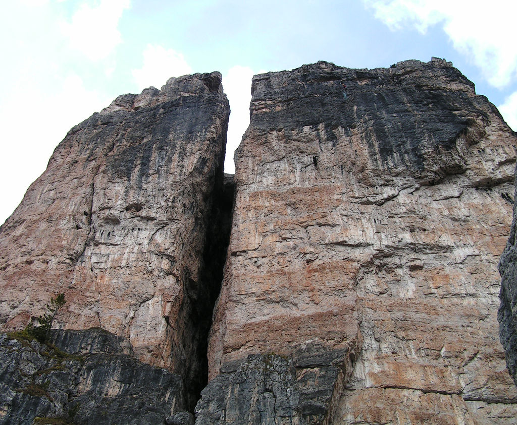 Italian Dolomites - Cinque Torri 07