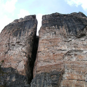 Italian Dolomites - Cinque Torri 07