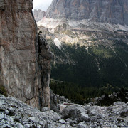 Italian Dolomites - Cinque Torri 08