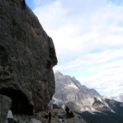Italian Dolomites - Cinque Torri 10