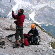 Italian Dolomites - Cinque Torri 11