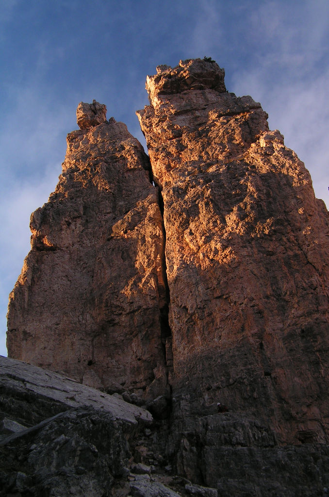 Italian Dolomites - Cinque Torri 15