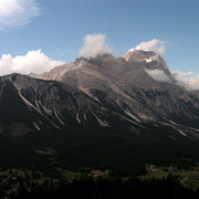 Italian Dolomites - Cinque Torri 18