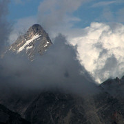 Italian Dolomites - views from Cinque Torri 01