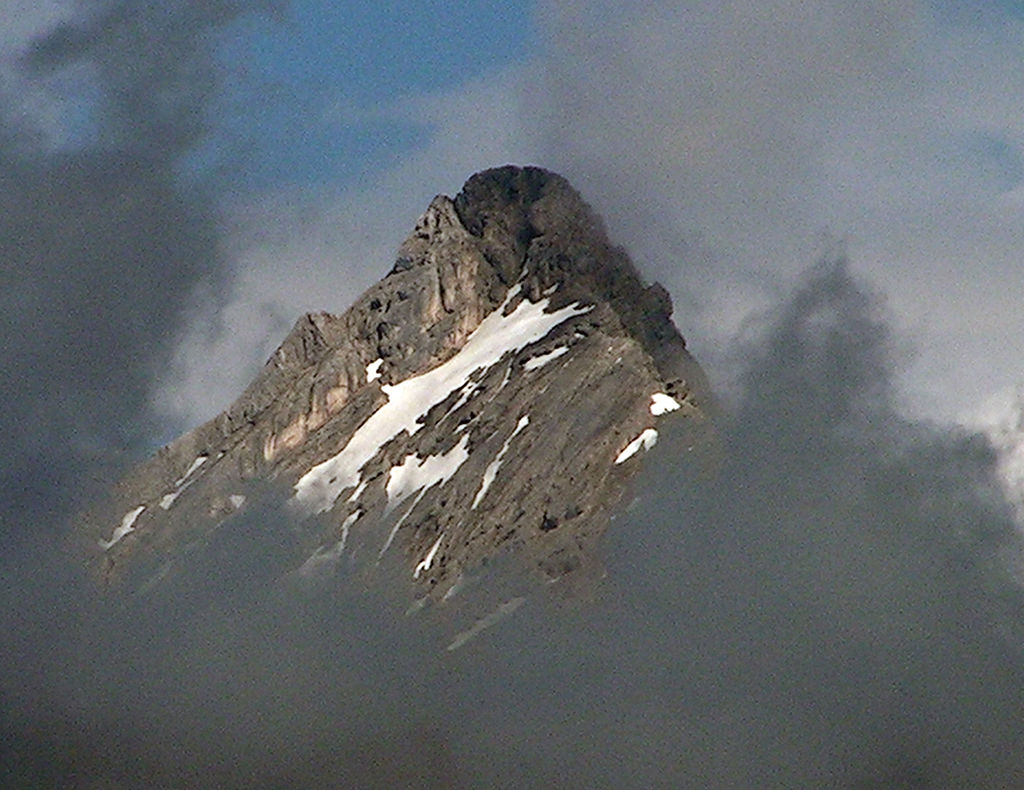 Italian Dolomites - views from Cinque Torri 02