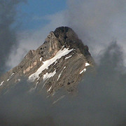 Italian Dolomites - views from Cinque Torri 02