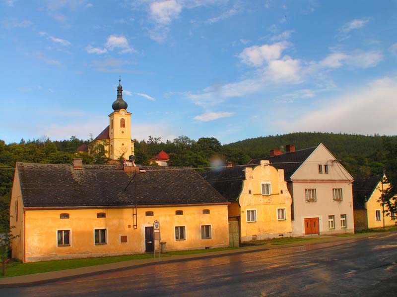 Czechia - Nečtiny 05