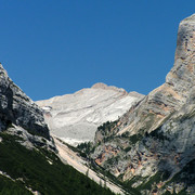 Italian Dolomites - Via Ferrata Col Rosa 05