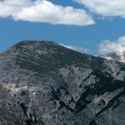 Italian Dolomites - Via Ferrata Col Rosa 22