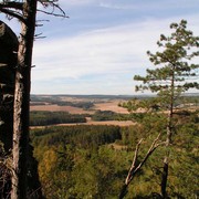 Czechia - Climbing in Kozelka 037