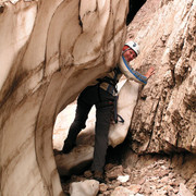 Italian Dolomites - Ferrata Tofana di Roses 21