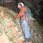 Italian Dolomites - Ferrata Tofana di Roses 26