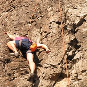 Czechia - Climbing in Kozelka 042