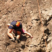 Czechia - Climbing in Kozelka 043