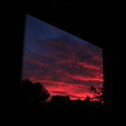 Mallorca - sunset in Colonia de Sant Pere 01