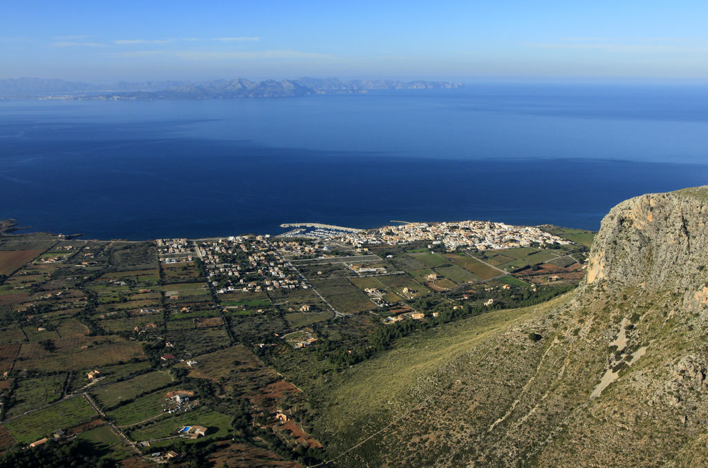 Mallorca - Colonia de Sant Pere 83