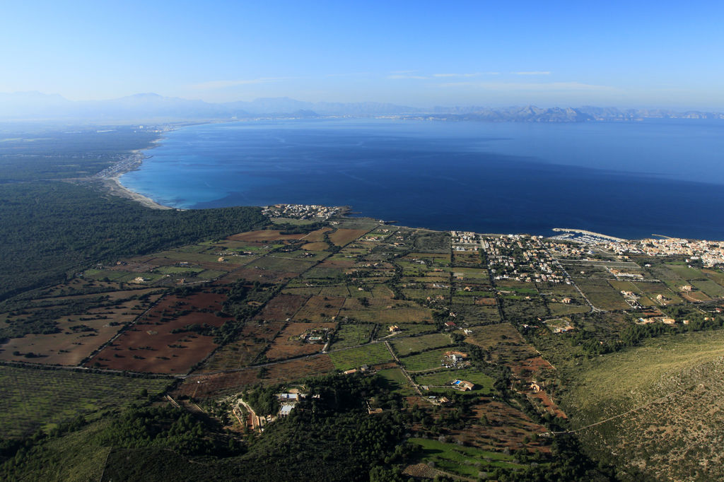 Mallorca - Colonia de Sant Pere 84