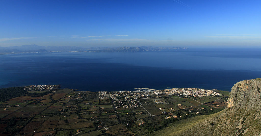 Mallorca - Colonia de Sant Pere 85