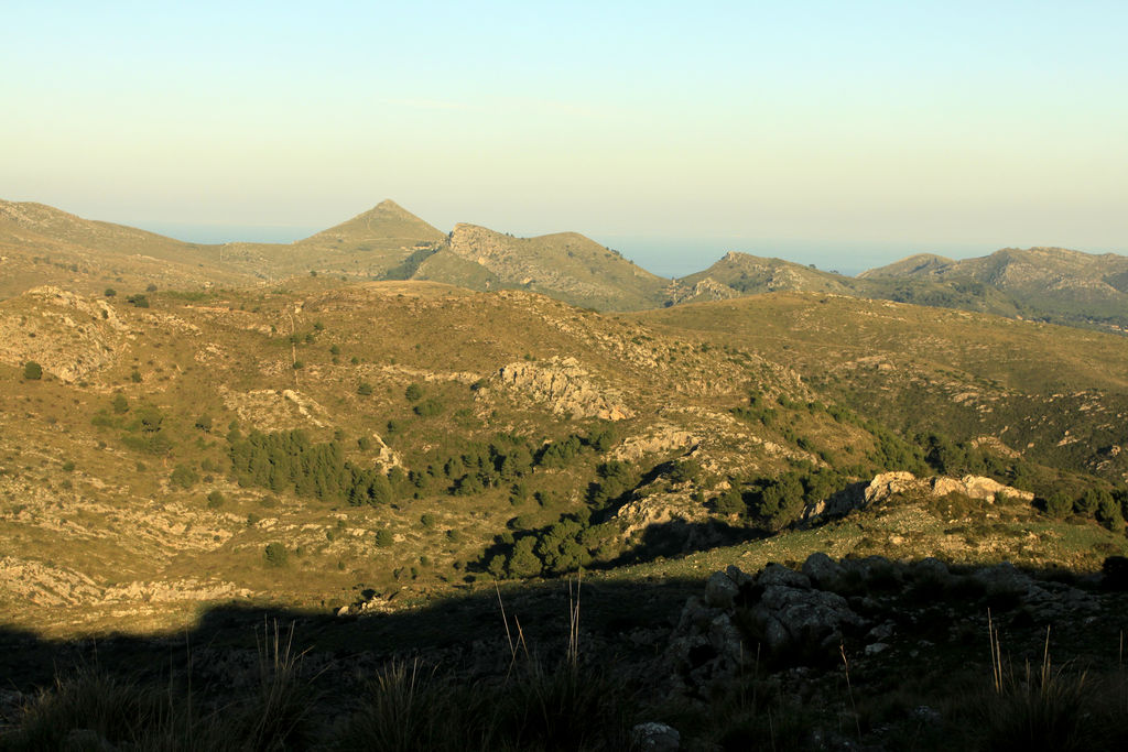 Mallorca - the Serres de Llevant 03