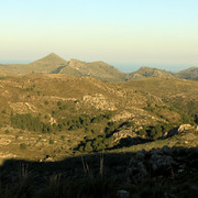 Mallorca - the Serres de Llevant 03