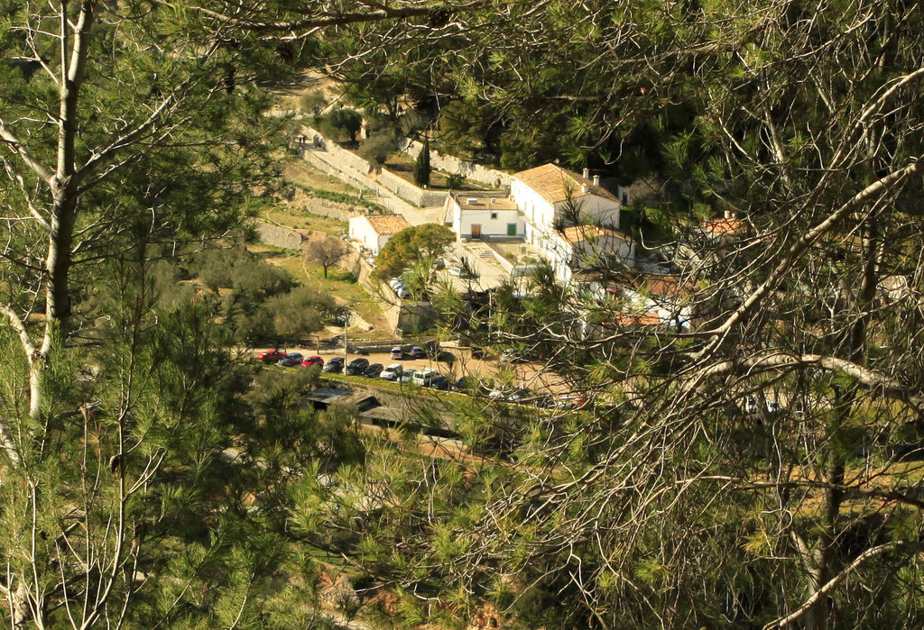 Mallorca - Alaro restaurat