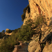 Mallorca - Alaro castle 02