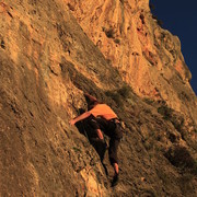 Mallorca - Brano climbing in Alaro 02