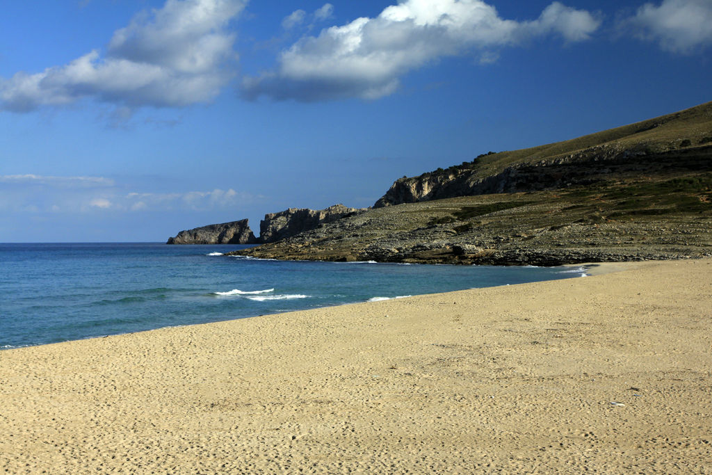 Mallorca - Cala Mesquida 02