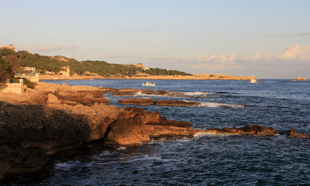 Mallorca - Cala Ratjada 10