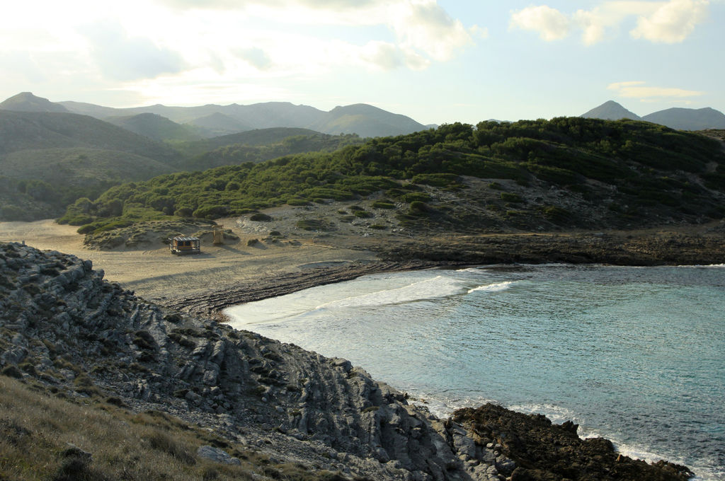 Mallorca - Cala Torta