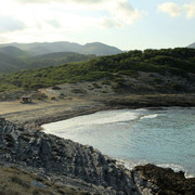 Mallorca - Cala Torta