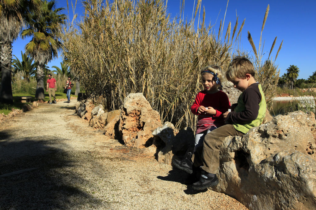 Mallorca - Botanicactus 16