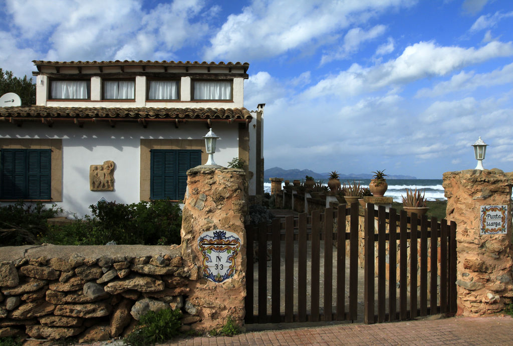 Mallorca - Colonia de Sant Pere 41