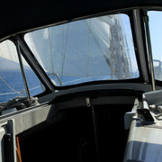 Sailing in the Bay of Palma de Mallorca 08