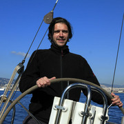 Sailing in the Bay of Palma de Mallorca 12