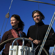 Sailing in the Bay of Palma de Mallorca 14