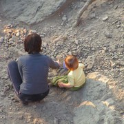 Czechia - Climbing in Kozelka 055