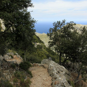 Mallorca - Lluc valley 01