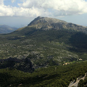 Mallorca - Lluc valley 05