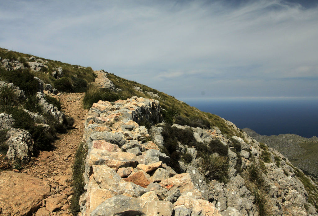 Mallorca - Lluc valley 06