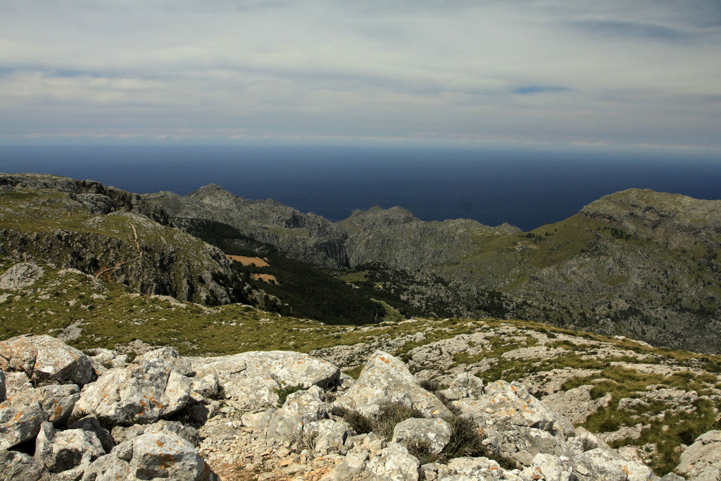 Mallorca - Lluc valley 18