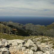 Mallorca - Lluc valley 18