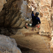 Mallorca - climbing in Tijuana 03