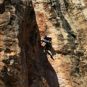 Mallorca - climbing in Tijuana 05